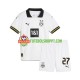 Camisola Júnior Borussia Dortmund Karim Adeyemi 27 Terceiro Equipamento 2024-2025 Manga Curta