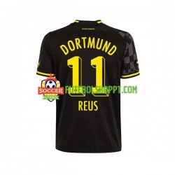 Camisola Homem Borussia Dortmund Marco Reus 11 Alternativa Equipamento 2022-2023 Manga Curta