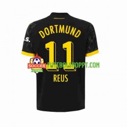 Camisola Homem Borussia Dortmund Marco Reus 11 Alternativa Equipamento 2023-2024 Manga Curta