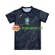 Camisola Homem Brasil Guarda-redes Alternativa Equipamento 2024 Manga Curta