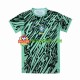 Camisola Homem Brasil Guarda-redes Terceiro Equipamento 2024 Manga Curta