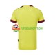 Camisola Homem Burnley Alternativa Equipamento 2023-2024 Manga Curta
