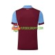 Camisola Homem Burnley Principais Equipamento 2023-2024 Manga Curta