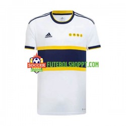 Camisola Homem CA Boca Juniors Alternativa Equipamento 2022-2023 Manga Curta