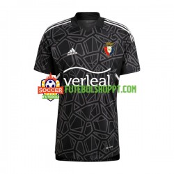 Camisola Homem CA Osasuna Guarda-redes Principais Equipamento 2022-2023 Manga Curta Camisola Homem CA Osasuna Guarda-redes Principais Equipamento 2022-2023 Manga Curta