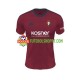 Camisola Homem CA Osasuna Principais Equipamento 2023-2024 Manga Curta