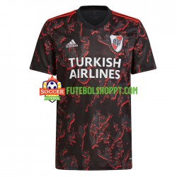 Camisola Homem CA River Plate Alternativa Equipamento 2022-2023 Manga Curta