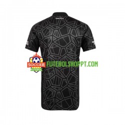 Camisola Homem CA River Plate Guarda-redes Principais Equipamento 2023 Manga Curta