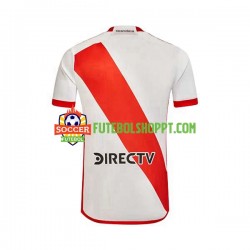 Camisola Homem CA River Plate Principais Equipamento 2023-2024 Manga Curta