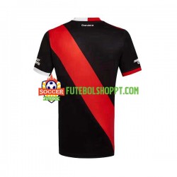Camisola Homem CA River Plate Terceiro Equipamento 2023-2024 Manga Curta