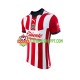 Camisola Homem CD Guadalajara Principais Equipamento 2023-2024 Manga Curta