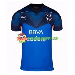 Camisola Homem CF Monterrey Alternativa Equipamento 2022-2023 Manga Curta Camisola Homem CF Monterrey Alternativa Equipamento 2022-2023 Manga Curta