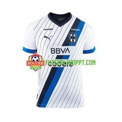 Camisola Homem CF Monterrey Alternativa Equipamento 2023-2024 Manga Curta
