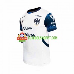 Camisola Homem CF Monterrey Alternativa Equipamento 2024-2025 Manga Curta Camisola Homem CF Monterrey Alternativa Equipamento 2024-2025 Manga Curta