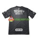 Camisola Homem CF Monterrey Guarda-redes Principais Equipamento 2023 Manga Curta