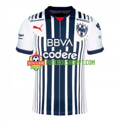 Camisola Homem CF Monterrey Principais Equipamento 2022-2023 Manga Curta Camisola Homem CF Monterrey Principais Equipamento 2022-2023 Manga Curta
