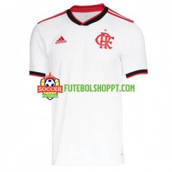 Camisola Homem CR Flamengo Alternativa Equipamento 2022-2023 Manga Curta