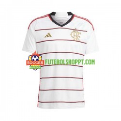 Camisola Homem CR Flamengo Alternativa Equipamento 2023-2024 Manga Curta