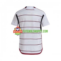 Camisola Homem CR Flamengo Alternativa Equipamento 2023-2024 Manga Curta