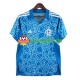 Camisola Homem CR Flamengo Guarda-redes Principais Equipamento 2022-2023 Manga Curta