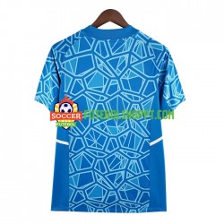 Camisola Homem CR Flamengo Guarda-redes Principais Equipamento 2022-2023 Manga Curta
