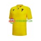Camisola Homem Cádiz CF Principais Equipamento 2022-2023 Manga Curta