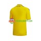 Camisola Homem Cádiz CF Principais Equipamento 2022-2023 Manga Curta
