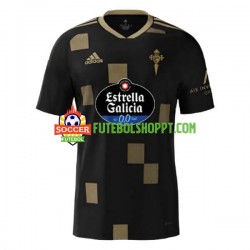 Camisola Homem Celta de Vigo Alternativa Equipamento 2022-2023 Manga Curta Camisola Homem Celta de Vigo Alternativa Equipamento 2022-2023 Manga Curta