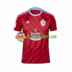 Camisola Homem Celta de Vigo Alternativa Equipamento 2023-2024 Manga Curta