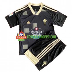 Camisola Júnior Celta de Vigo Alternativa Equipamento 2022-2023 Manga Curta