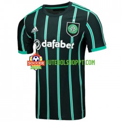 Camisola Homem Celtic FC Alternativa Equipamento 2022-2023 Manga Curta Camisola Homem Celtic FC Alternativa Equipamento 2022-2023 Manga Curta