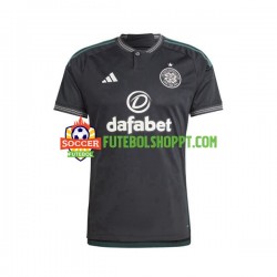 Camisola Homem Celtic FC Alternativa Equipamento 2023-2024 Manga Curta