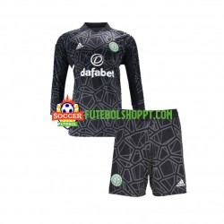 Camisola Júnior Celtic Guarda-redes Terceiro Equipamento 2022-2023 Manga Curta Camisola Júnior Celtic Guarda-redes Terceiro Equipamento 2022-2023 Manga Curta