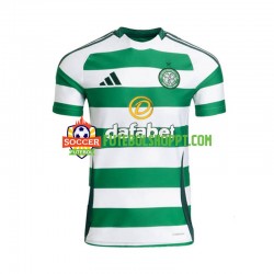 Camisola Homem Celtic Principais Equipamento 2024-2025 Manga Curta