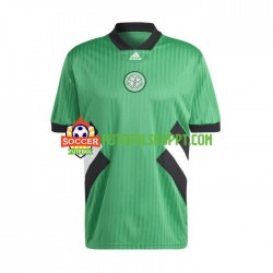 Camisola Homem Celtic Icon Retro Principais Equipamento 2022-2023 Manga Curta