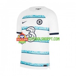 Camisola Homem Chelsea Alternativa Equipamento 2022-2023 Manga Curta