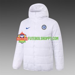 Homem Blusão Acolchoado Chelsea M001