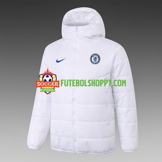 Homem Blusão Acolchoado Chelsea M001