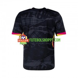 Camisola Homem Chelsea Terceiro Equipamento 2024-2025 Manga Curta