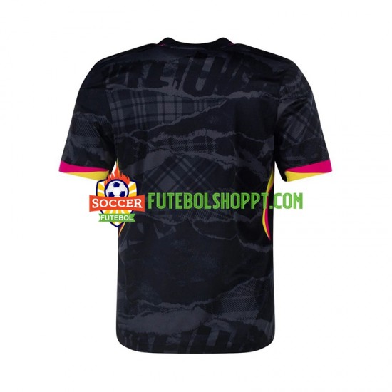 Camisola Homem Chelsea Terceiro Equipamento 2024-2025 Manga Curta