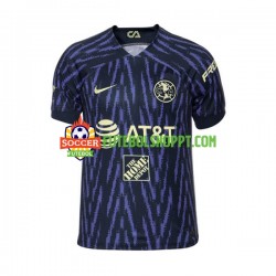 Camisola Homem Club América Alternativa Equipamento 2022-2023 Manga Curta