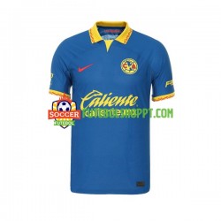 Camisola Homem Club América Alternativa Equipamento 2023-2024 Manga Curta
