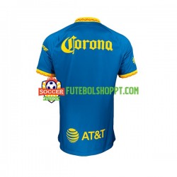 Camisola Homem Club América Alternativa Equipamento 2023-2024 Manga Curta