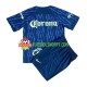 Camisola Júnior Club América Alternativa Equipamento 2022-2023 Manga Curta
