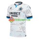 Camisola Homem Club Brugge Alternativa Equipamento 2022-2023 Manga Curta