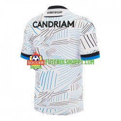 Camisola Homem Club Brugge Alternativa Equipamento 2022-2023 Manga Curta