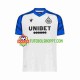 Camisola Homem Club Brugge Alternativa Equipamento 2023-2024 Manga Curta