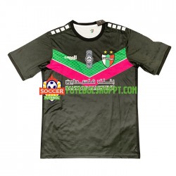 Camisola Homem Club Deportivo Palestino Alternativa Equipamento 2022-2023 Manga Curta