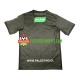 Camisola Homem Club Deportivo Palestino Alternativa Equipamento 2022-2023 Manga Curta
