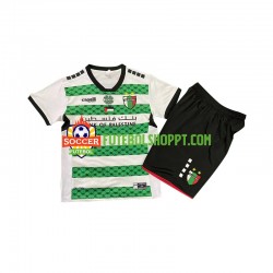Camisola Júnior Club Deportivo Palestino Terceiro Equipamento 2024-2025 Manga Curta